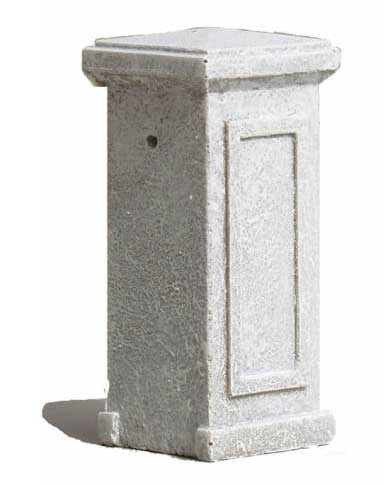 Park Wall Posts