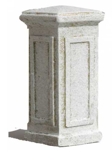 Park Wall Corner Posts