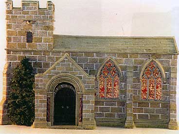Village Church