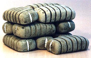 Cotton Bales