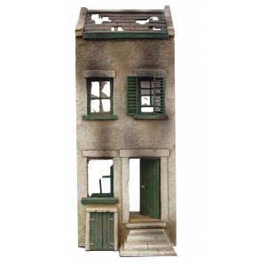 French Ruined House Type 1