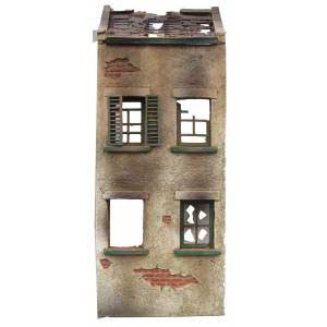 French Ruined House Type 2
