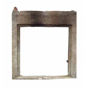 French Garage Spacer