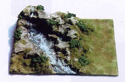 Waterfall