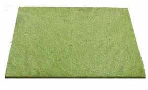 Green Grass Base