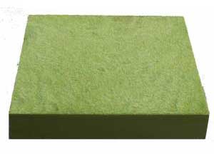 Grass Flat Hilltop Section