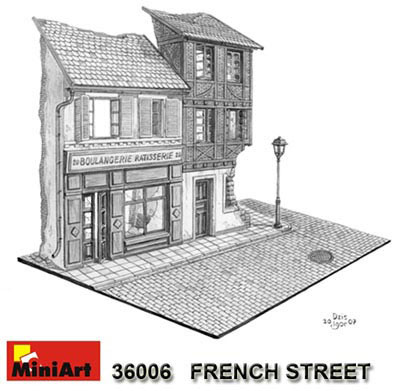 French Street