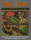 Fire and Fury: Eastern Battles