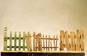 Fences