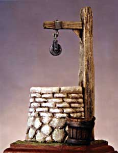 Stone Well