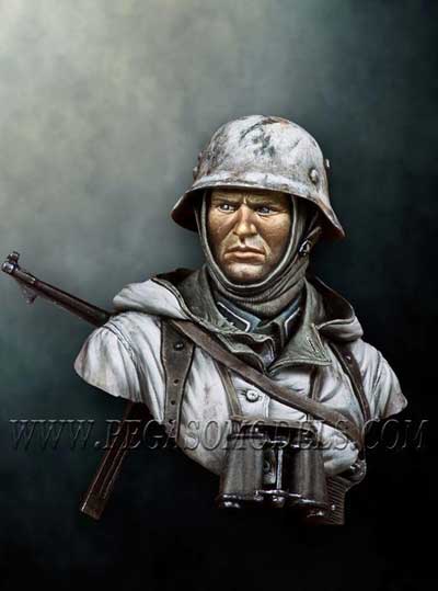 Waffen-SS 1943