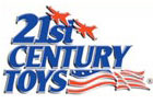 21st Century Toys