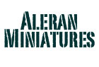 Aleran Miniatures- 1/72 Scale Decals
