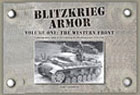 Books- Armor Artillery and Vehicles