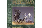 Books-Modeling-Sculpting How To