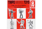 Books- Toy Soldiers