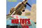 DVD- Toy Soldiers