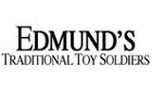 Edmund's Traditional Toy Soldiers 