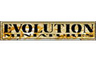 Evolution Miniatures 1/35th Scale Figures
