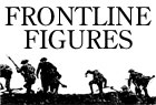 Frontline Figures- Pre Painted metal Figures