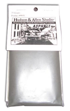 Asphalt
