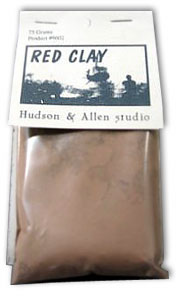 Red Clay