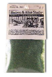 Summer Turf