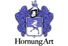 Hornug Art
