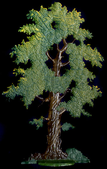 Tall Oak #2