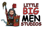 Little Big Men Studios- 28mm and 1/72 Scale Transfers