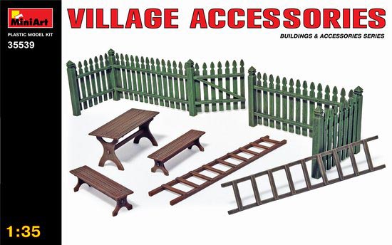 Village Accessories 