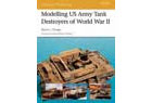 Osprey Modelling Series