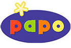 Papo 90mm Plastic Figures