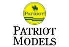 Patriot Models-Painted Metal Figures