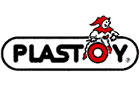 Plastoy 90mm Plastic Figures
