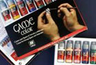 Paints- Vallejo Game Color