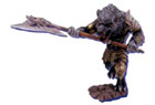 Papo and Schleich Plastic Figures
