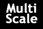 Multi-scale