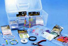 Storage and Organizers