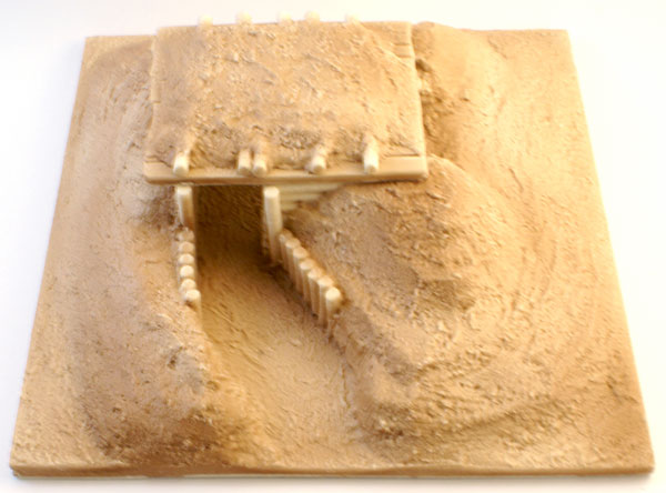 Pacific Beach Bunker
