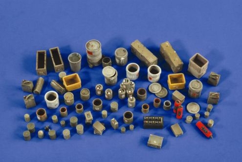 Workshop & Warehouse Accessories