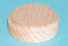 Wood Display Bases