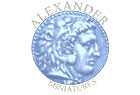 Alexander Miniatures
