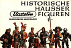 Toy Soldier Catalog Reprints