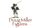 Doug Miller 40mm Historical Figure Kits