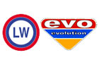 LW/Evolution- 1/72 Scale Plastic Figures