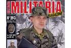 Militaria Magazine