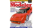 Magazines- General Modeling
