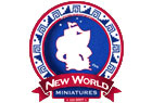 New World Miniatures