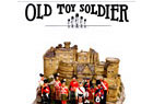 Old Toy Soldier Magazine